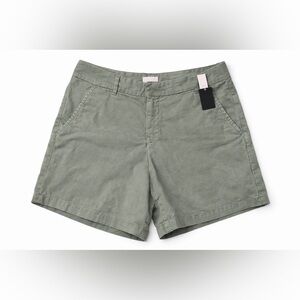 H&M Gray‎ Cargo Shorts Relaxed Fit Lightweight